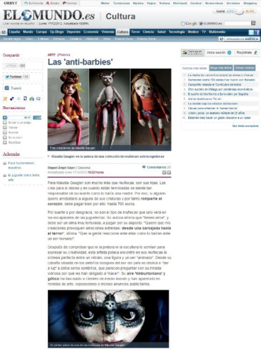 2012-12-17 / ELMUNDO.es / Cultura