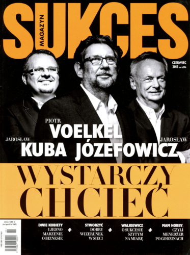 2015-06 / Sukces