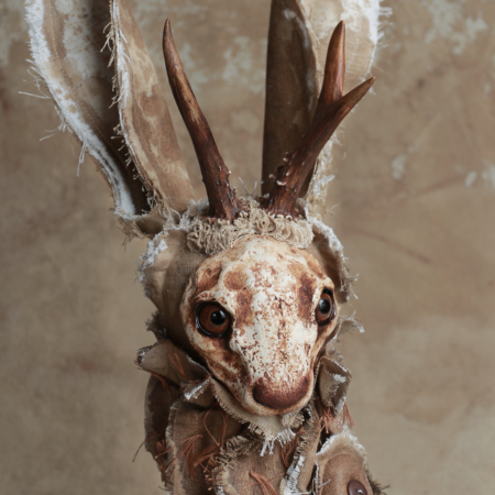 Egon Jackalope